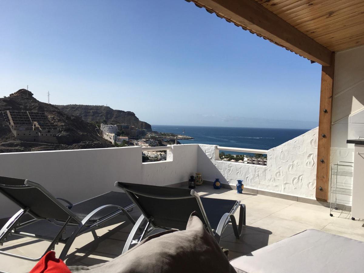 Seaview Cura Playa Del Cura (Gran Canaria)